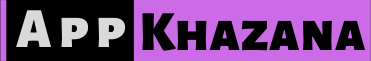 app khazana logo