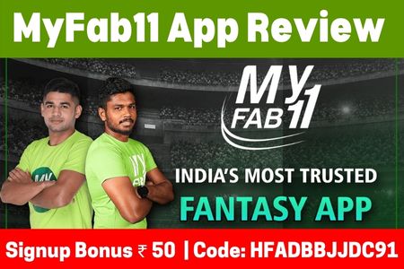 myfab11 app