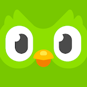 Duolingo English learning app