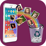 Recover Deleted All Photos Files And Contacts
