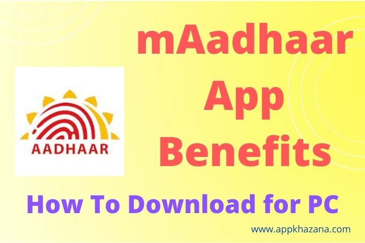 maadhaar app download for pc