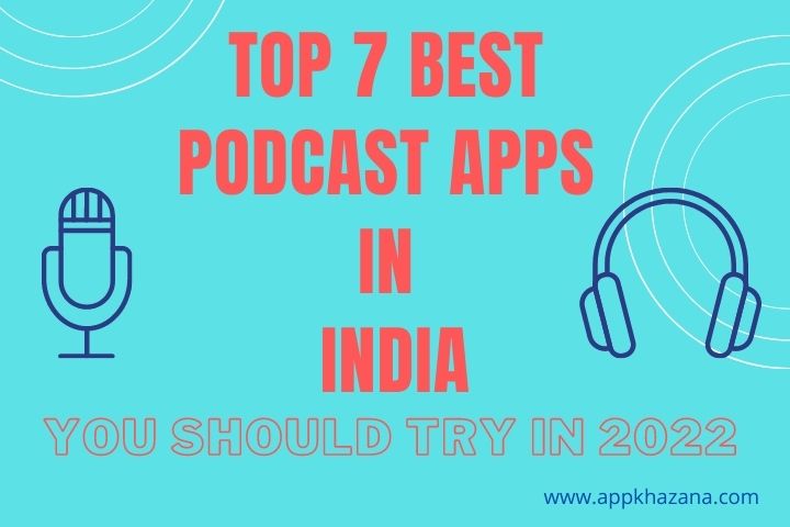 podcast apps review