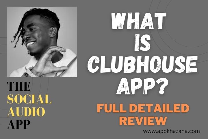 what is clubhouse app review