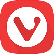 Vivaldi Private Browser