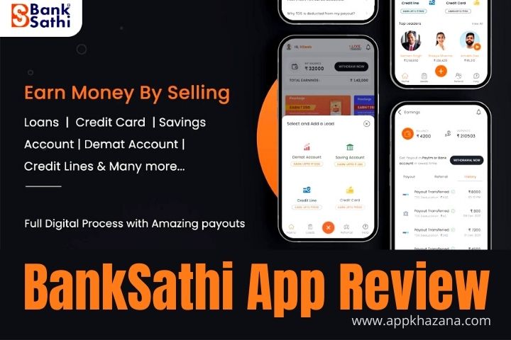 banksathi app review