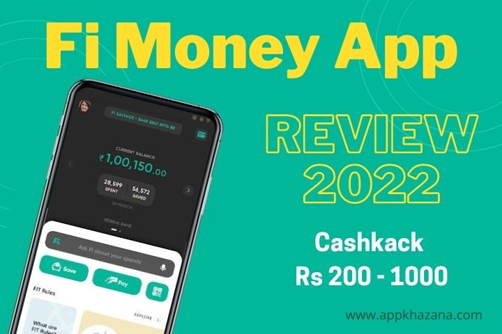 fi money app review