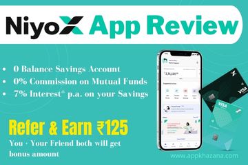 what is niyox app review