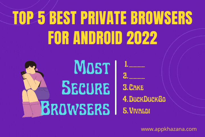 private browser private browsers