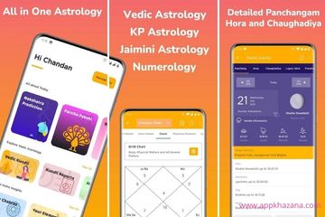 top astrology app