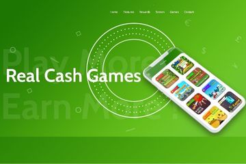 Download Real Cash Games App