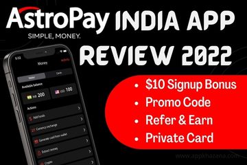 astro pay app review