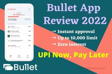 what is bullet app review download