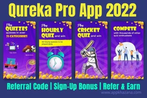 qureka Pro app review