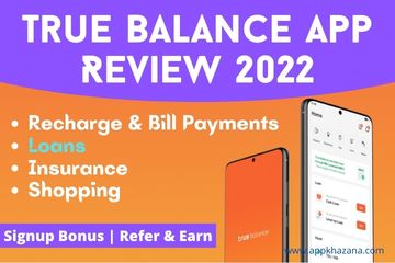 what is true balance app review