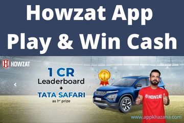 howzat app download