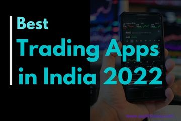 trading app india