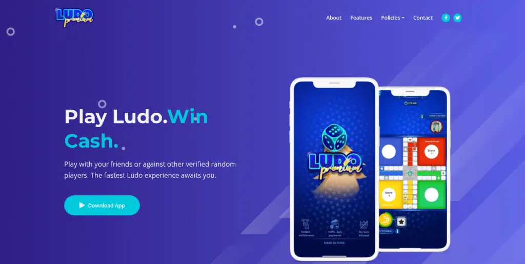 Ludo Premium app download