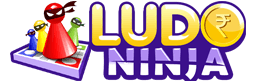 ludo ninja logo