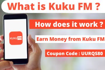 kuku fm app download