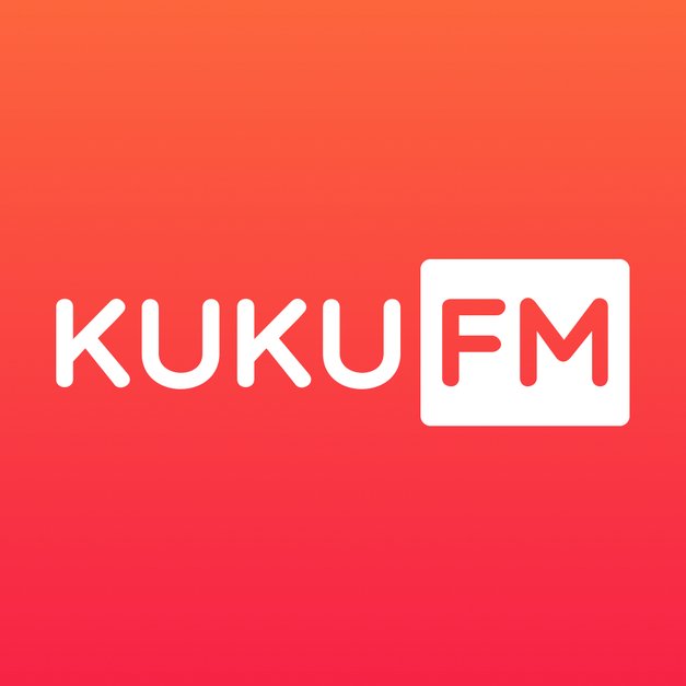 kuku fm app download
