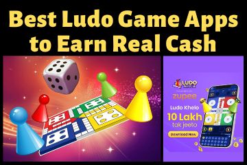 ludo earning apps