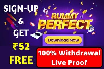 rummy perfect apk download