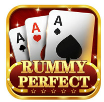 rummy perfect logo