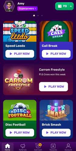 rush app download play games