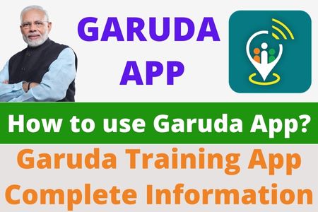 garuda training app