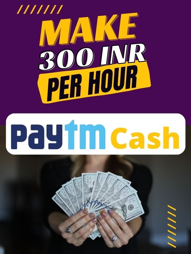 17+ Best Paytm Cash Earning App Download 2022 | Earn ₹300 Paytm Cash Daily