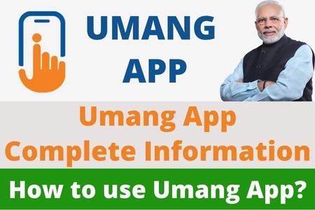 umang app download