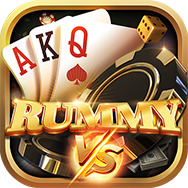 Rummy vs apk logo