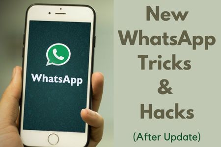 Top 21 WhatsApp Tricks and Hacks