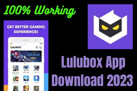 Lulubox App Download