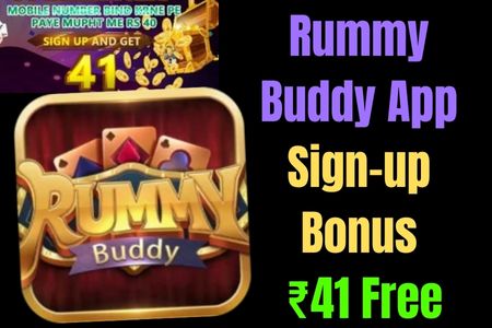 Rummy Buddy App Download