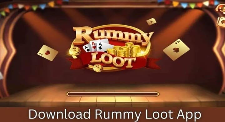 rummy loot download
