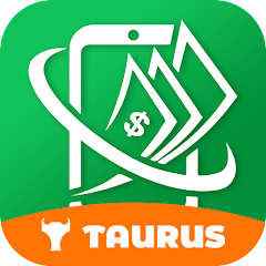 taurus cash app