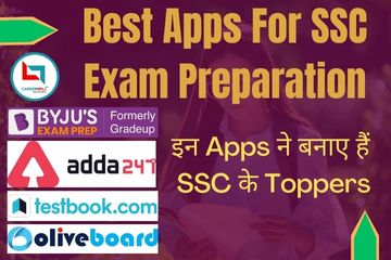 Best Mobile App for SSC Exam Preparation 2023