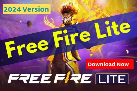 Garena Free Fire Lite Download Free Fire Lite 180 MB APK Download