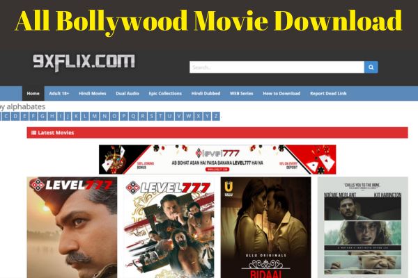 9xflix Movie Download in Hindi
